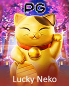 Lucky Neko